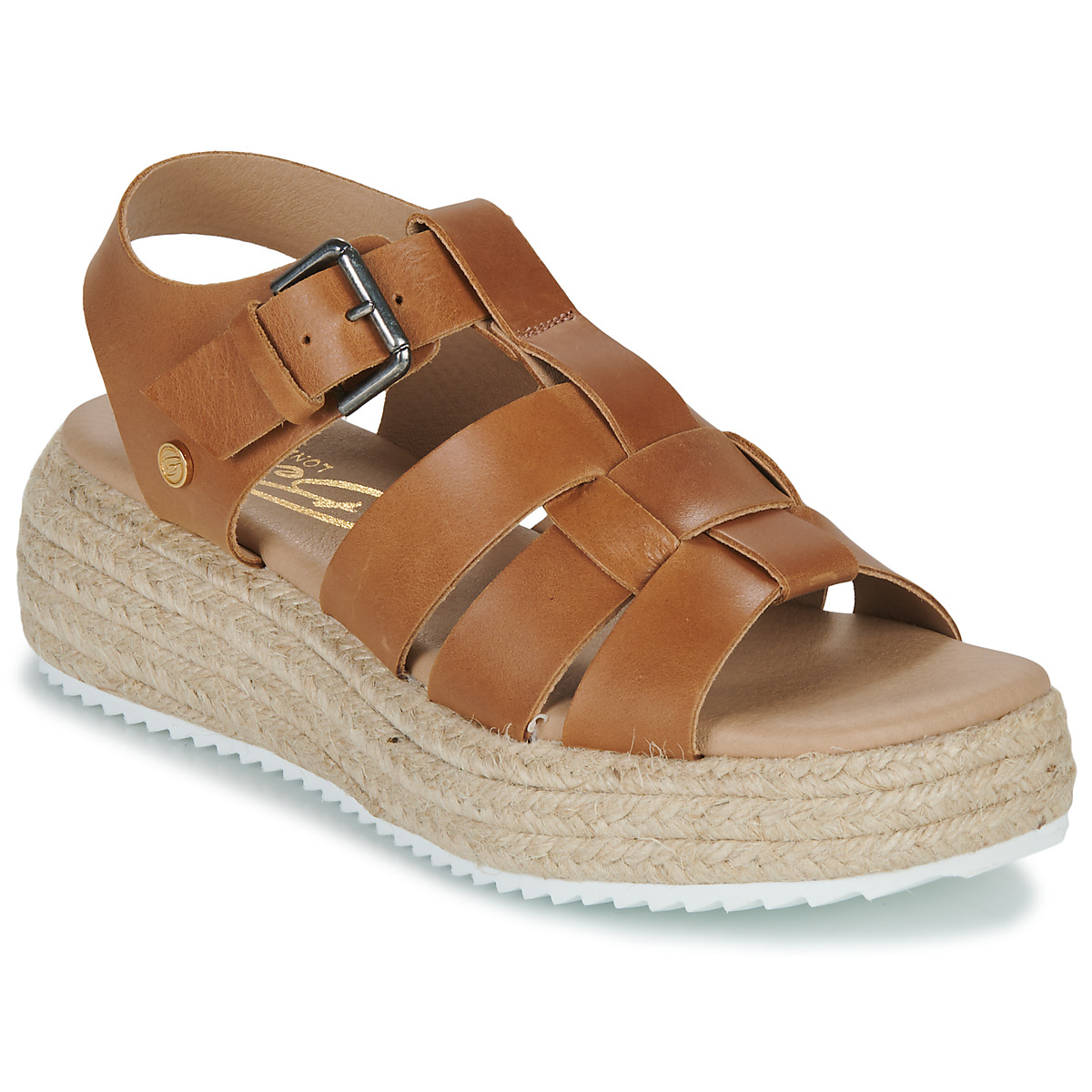 Εσπαντρίγιες Betty London CAMELIA