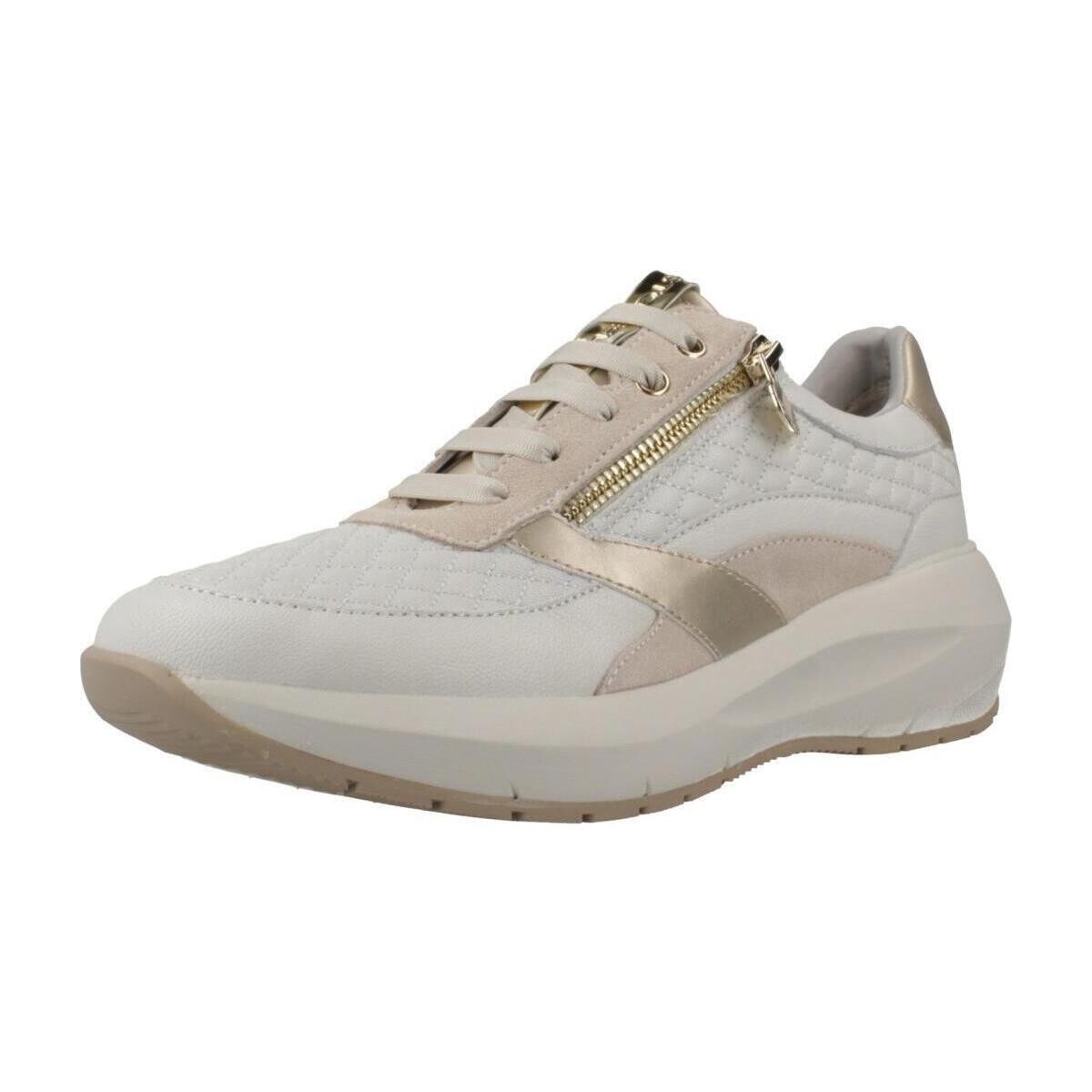 Xαμηλά Sneakers Stonefly TWINS 2 GOAT LTH/VELOUR