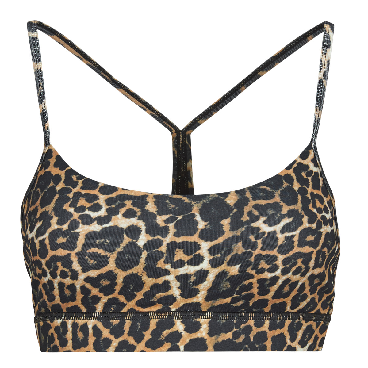 Αθλητικά μπουστάκια ARIZONA LOVE YOGA TOP LEO