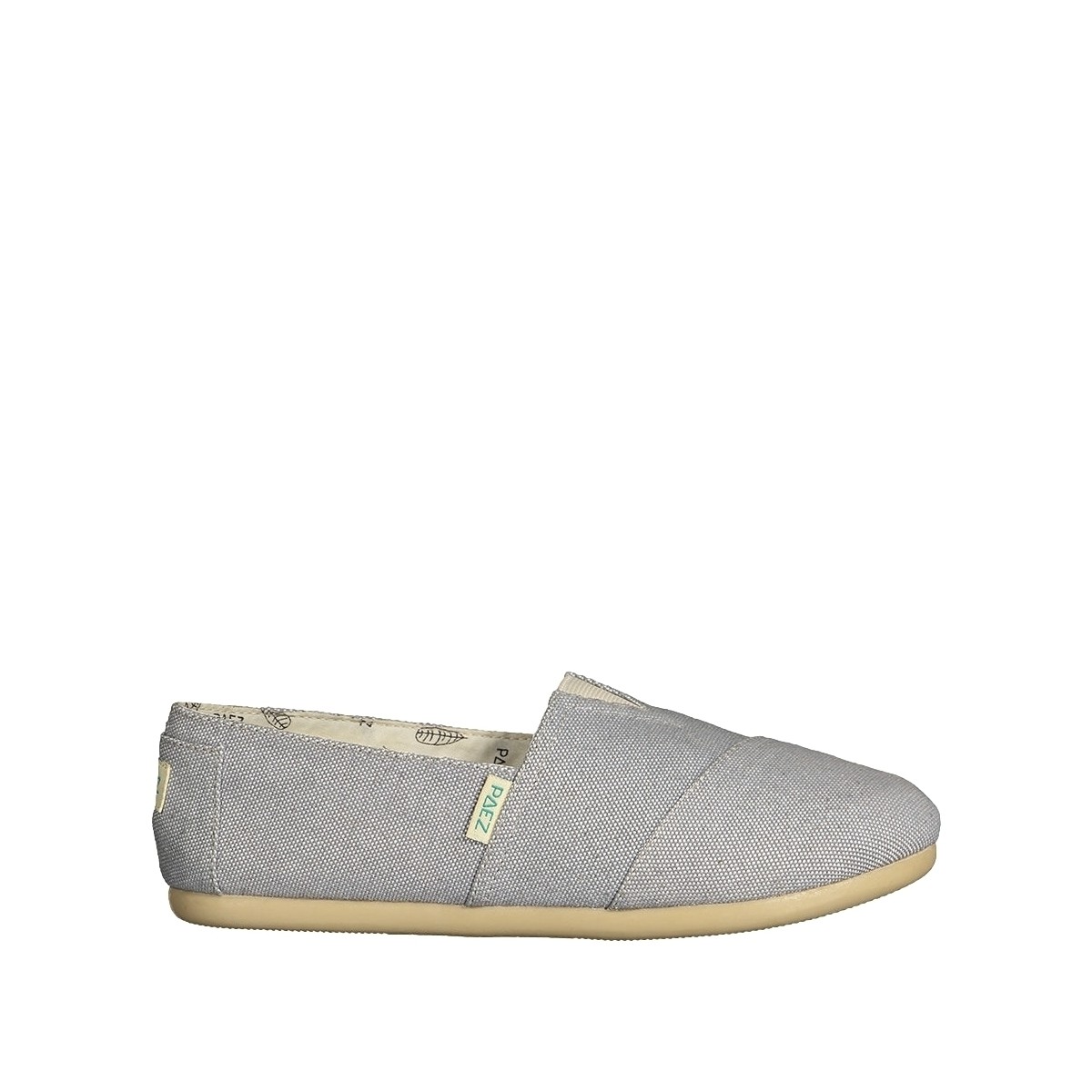 Εσπαντρίγιες Paez Gum Classic W - Combi Dove