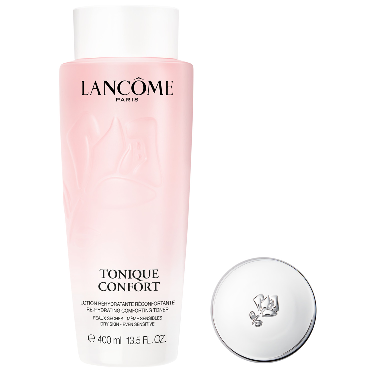 Tonique Confort Τονωτική Λοσιόν | 400ml