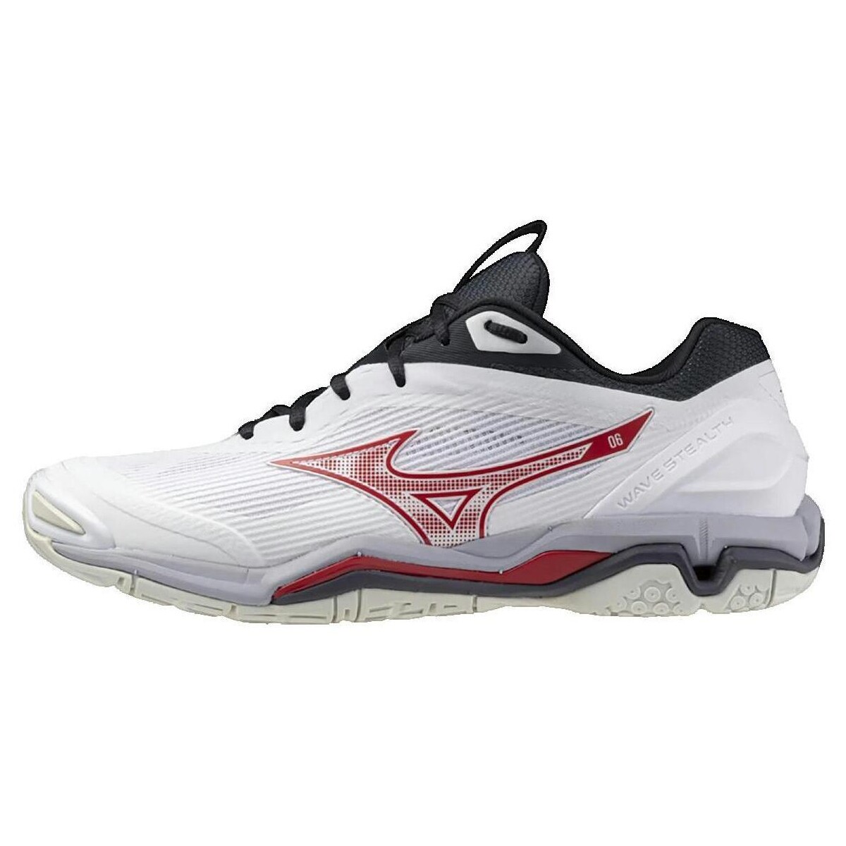 Παπούτσια για τρέξιμο Mizuno Wave Stealth 6