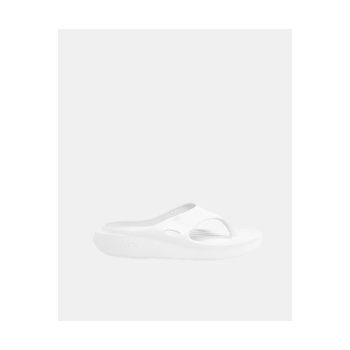 Σαγιονάρες Lacoste 51CFA0010 MEDUZ