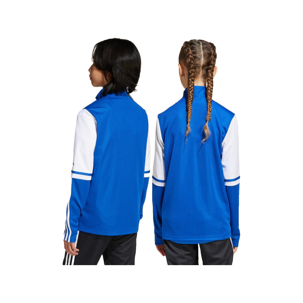 Ζακέτα adidas Veste de survêtement squadra 25 100% polyester