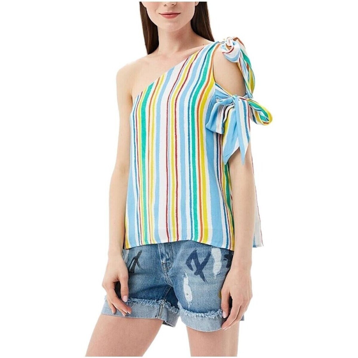 Μπλούζα Pepe jeans PL302322