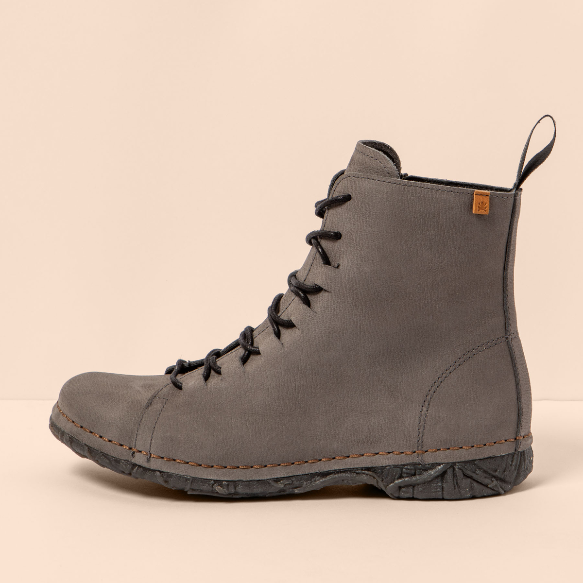 Μποτάκια/Low boots El Naturalista 2N9091110005