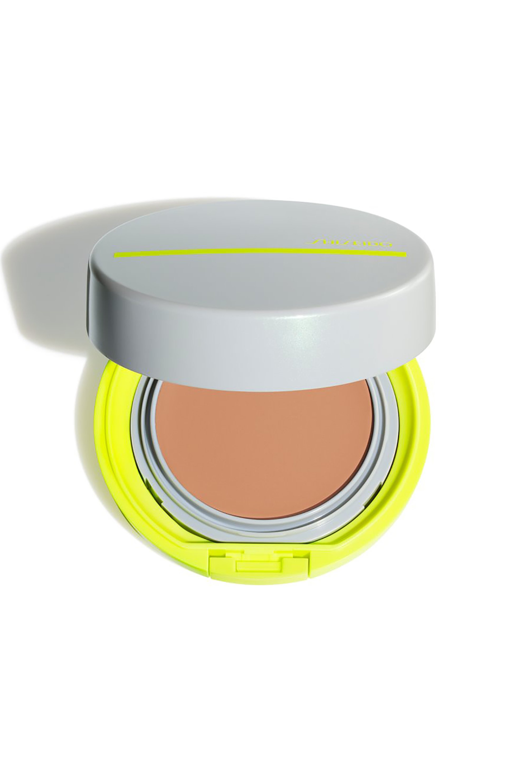 Shiseido BB Sports Compact SPF 50+