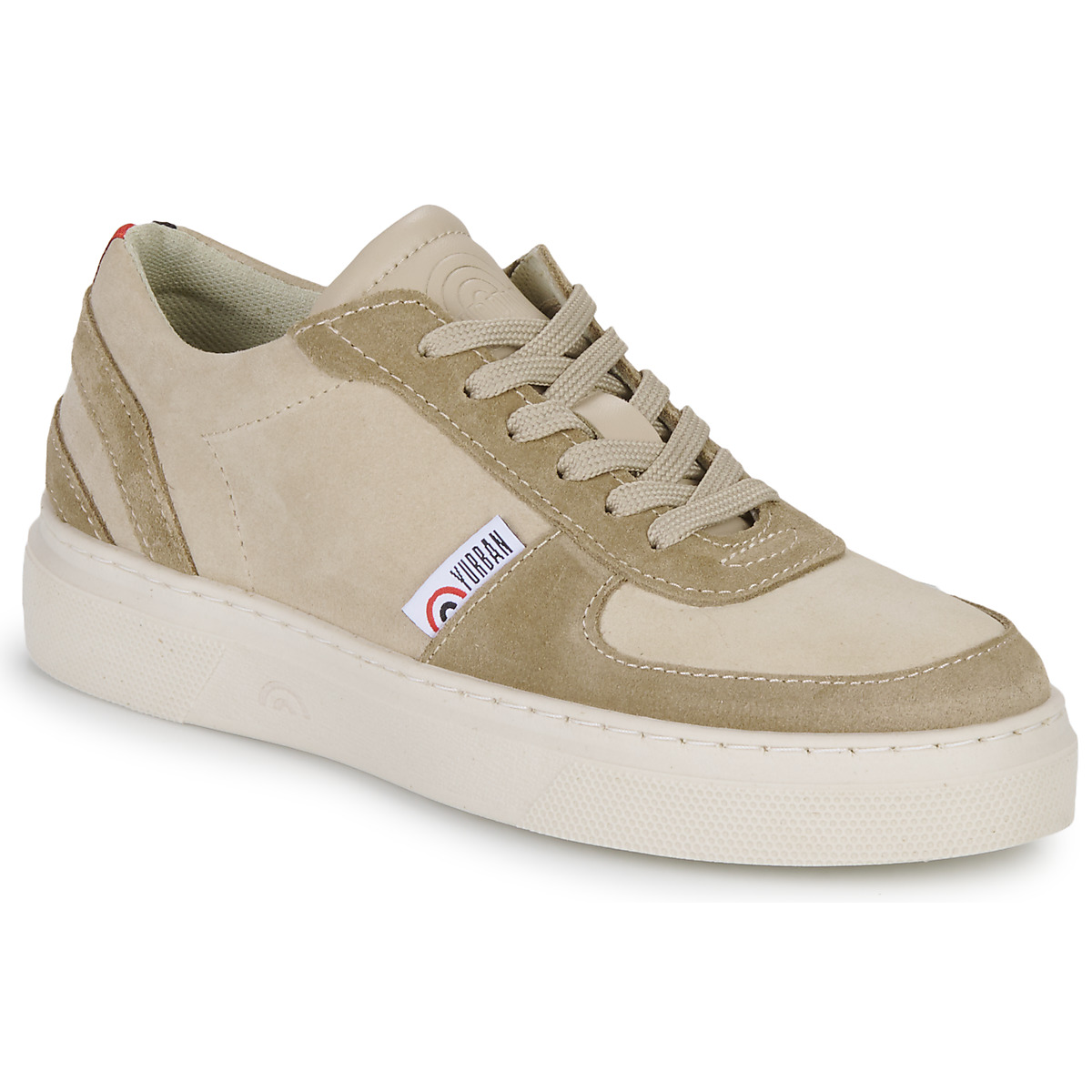 Xαμηλά Sneakers Yurban BRIXTON