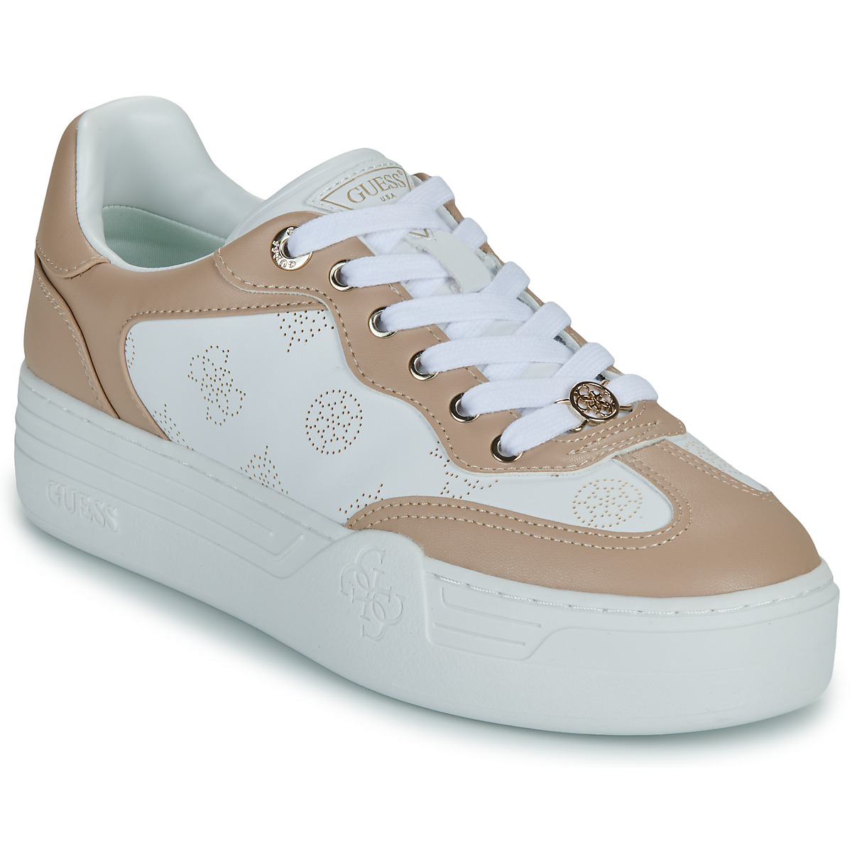 Xαμηλά Sneakers Guess SWOLE3