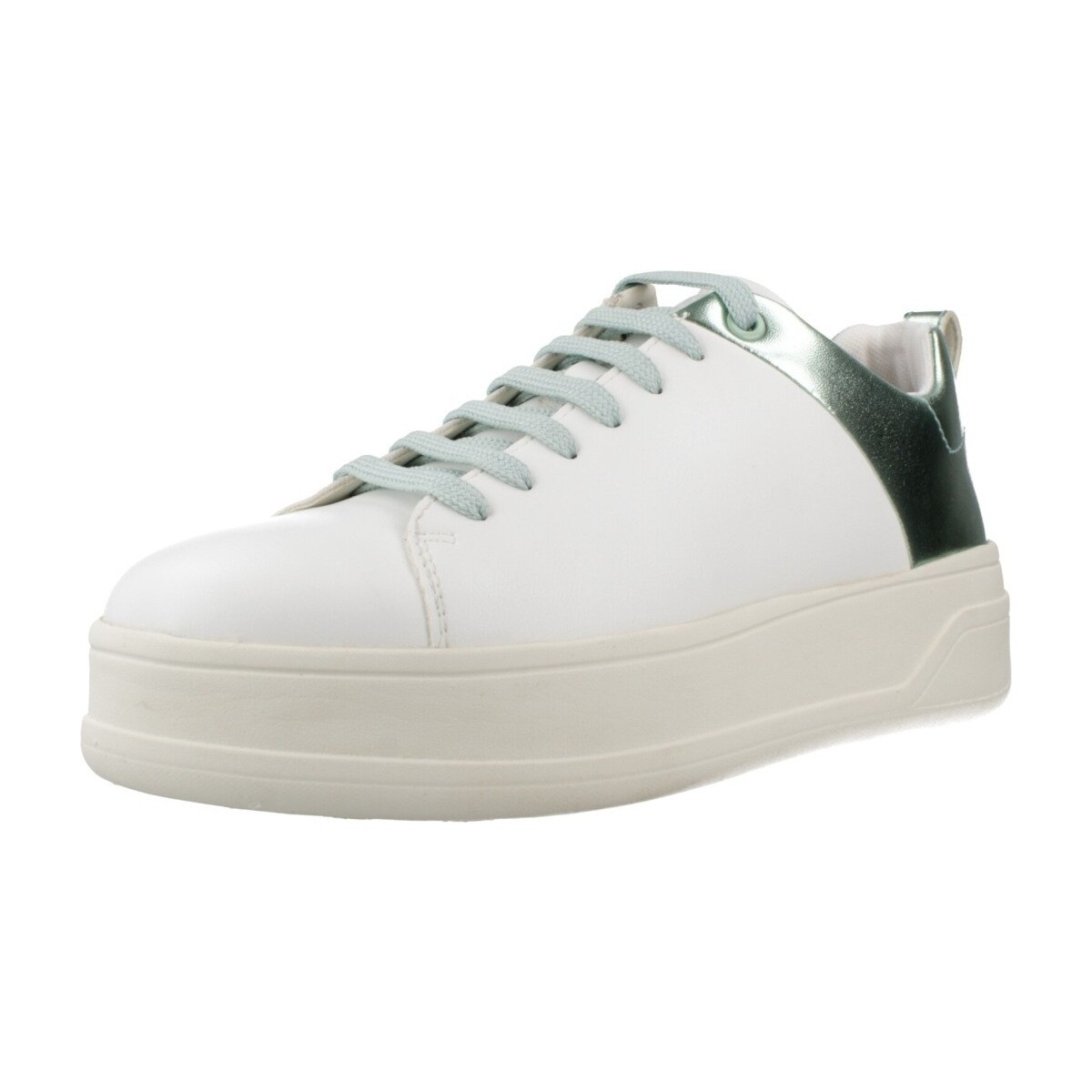 Xαμηλά Sneakers Geox SPHERICA ECUB-2
