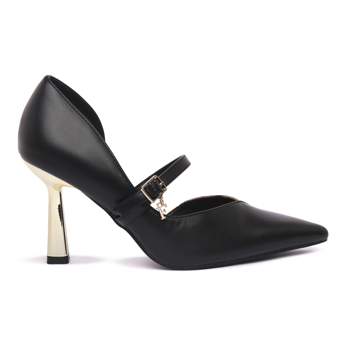 Γόβες Ferre TAYLOR BLK
