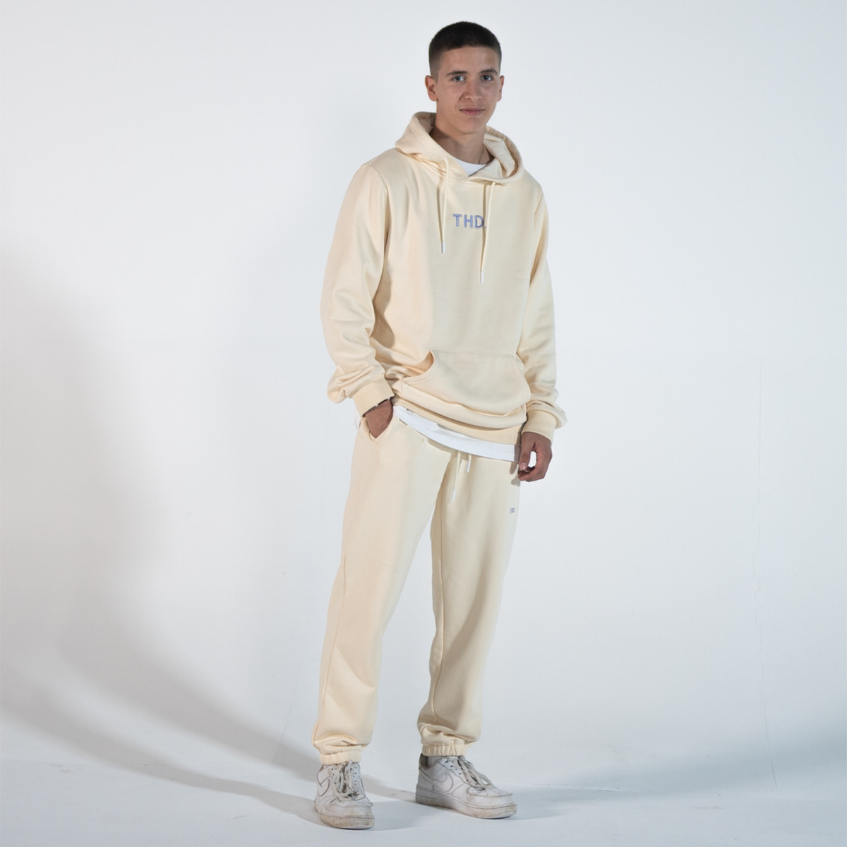 Φόρμες THEAD. AMSTERDAM JOGGERS