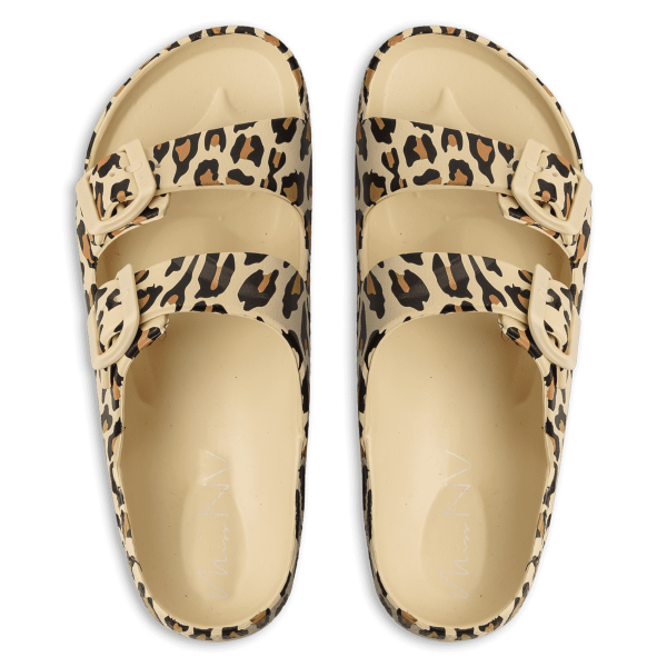 FLATFORM SANDALS