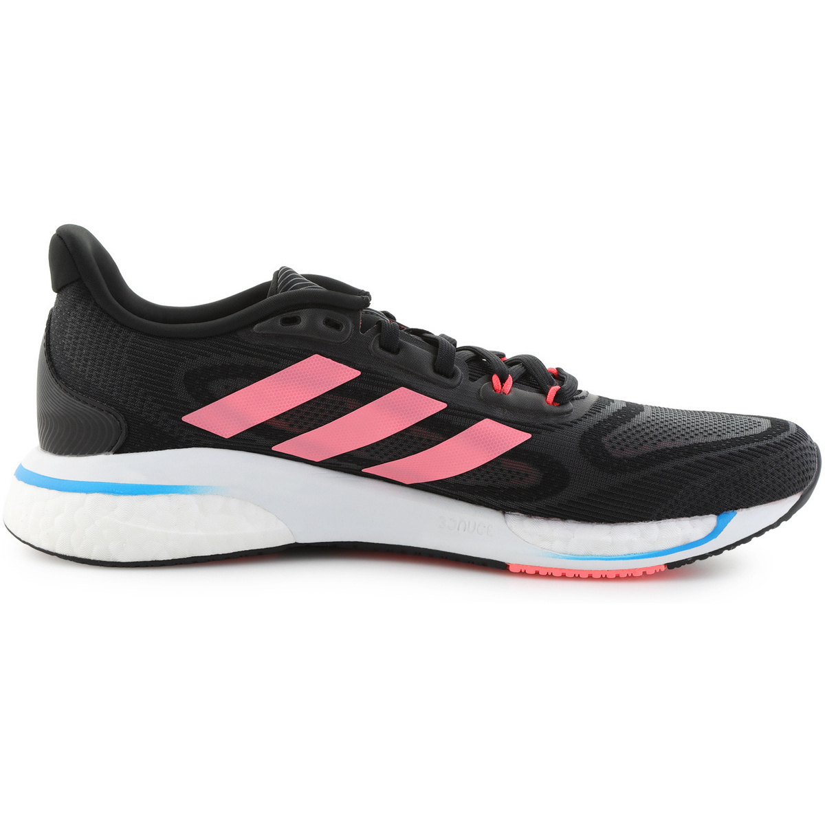 Παπούτσια για τρέξιμο adidas Adidas Supernova + GX0535 Black
