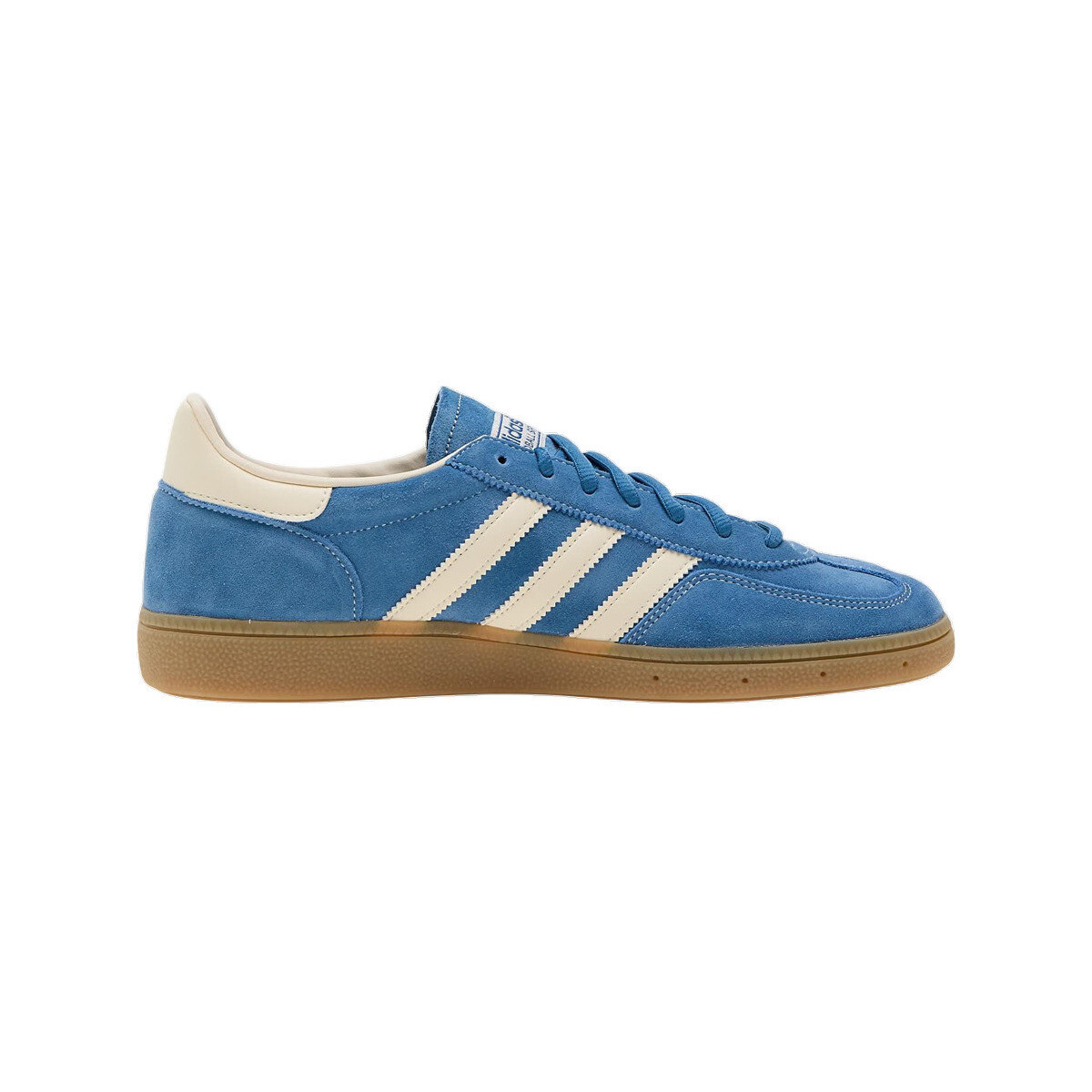 Xαμηλά Sneakers adidas Baskets Handball Spezial daim