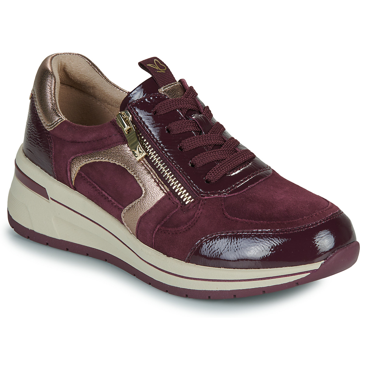 Xαμηλά Sneakers Caprice DANICA