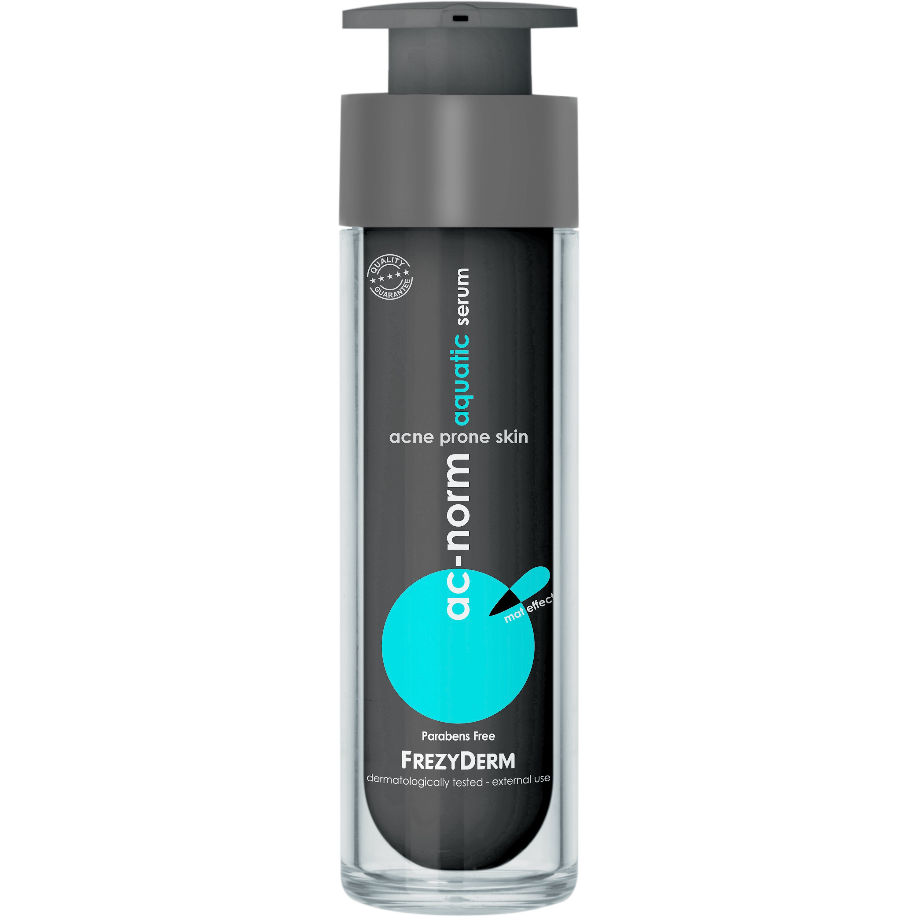 Frezyderm Ac-Norm Aquatic Serum Ενυδατικός Ορός για την Ακνεϊκή Επιδερμίδα 50ml