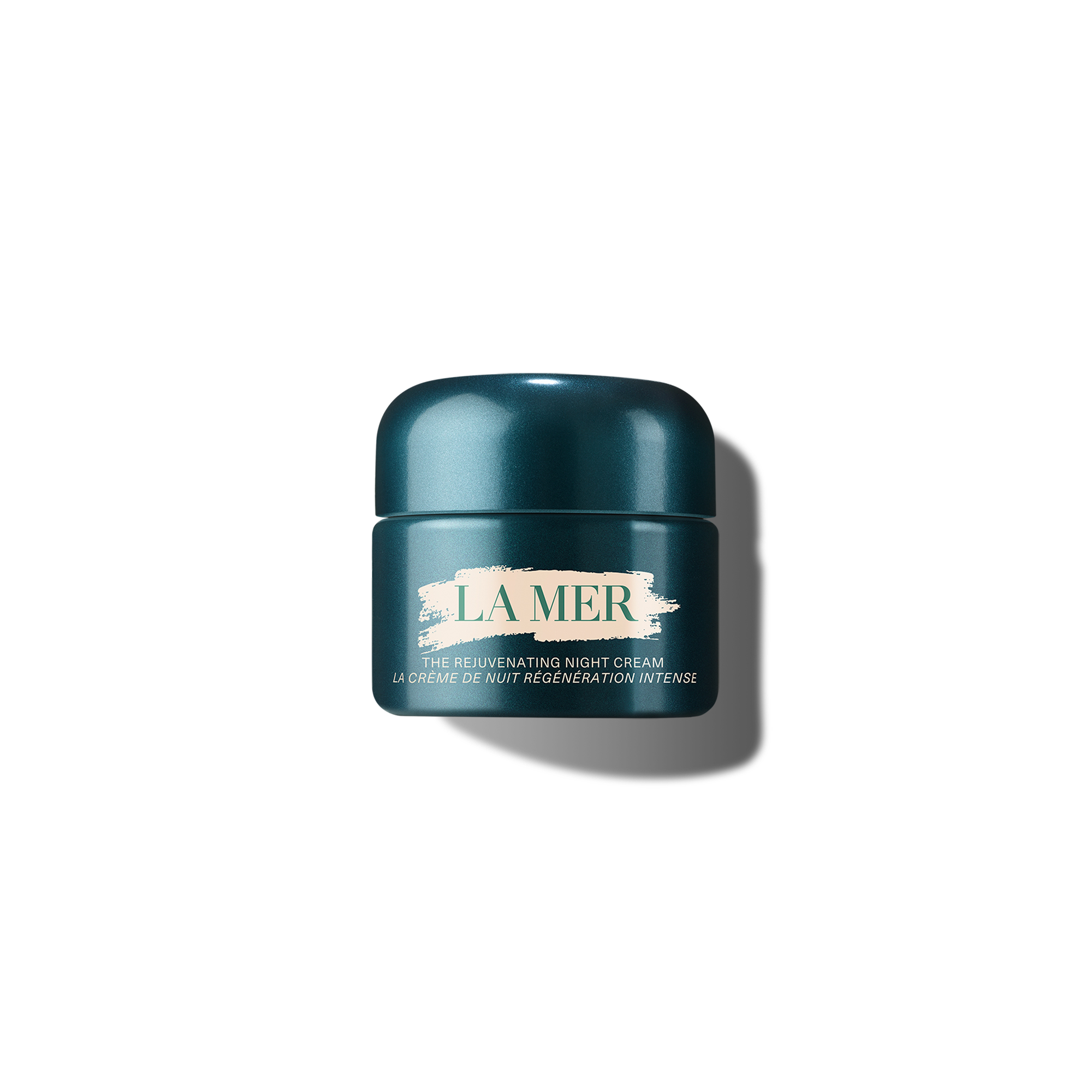 The New Rejuvenating Night Cream | 30ml