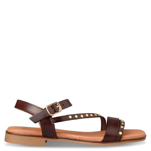 FLAT SANDALS