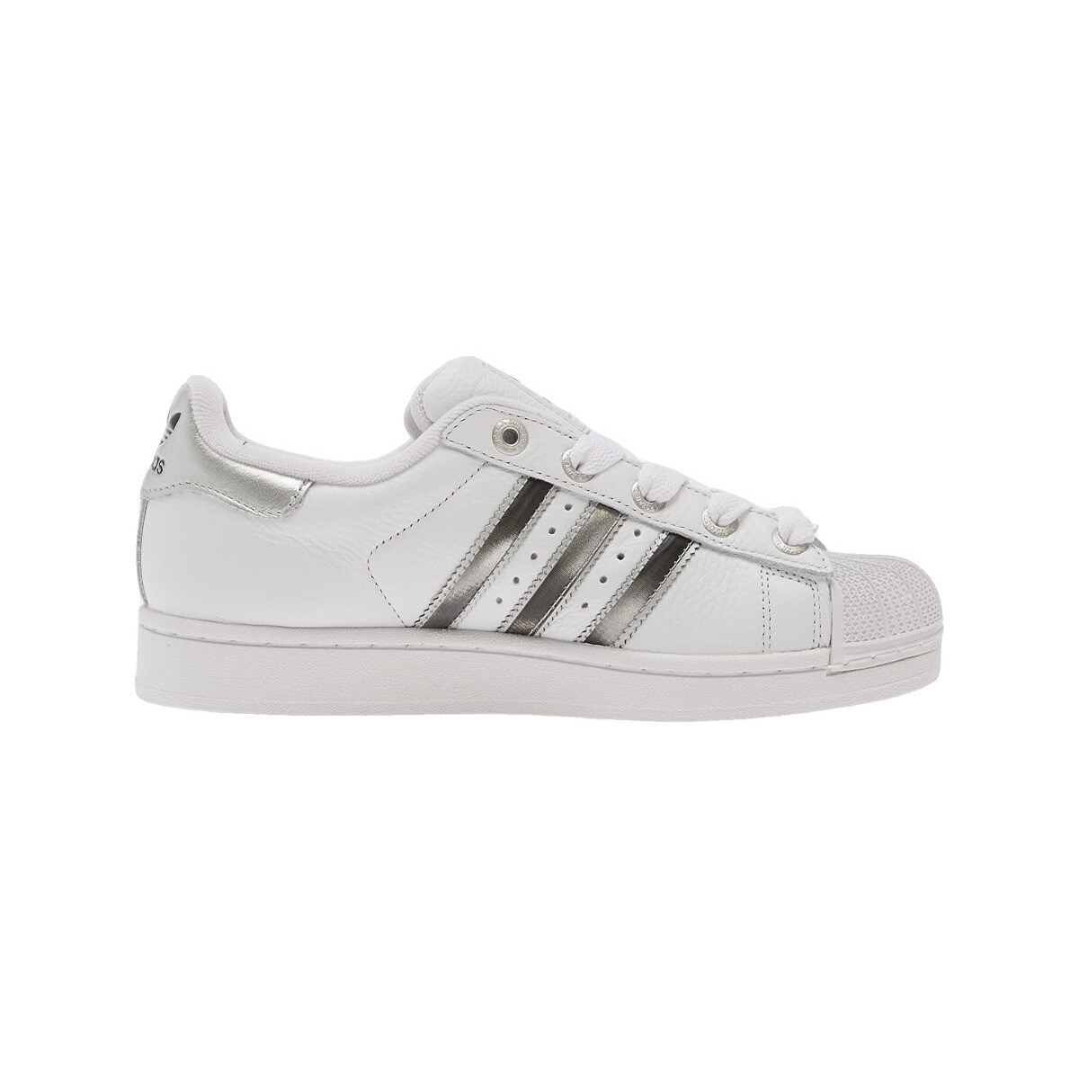 Xαμηλά Sneakers adidas Baskets superstar ii cuir