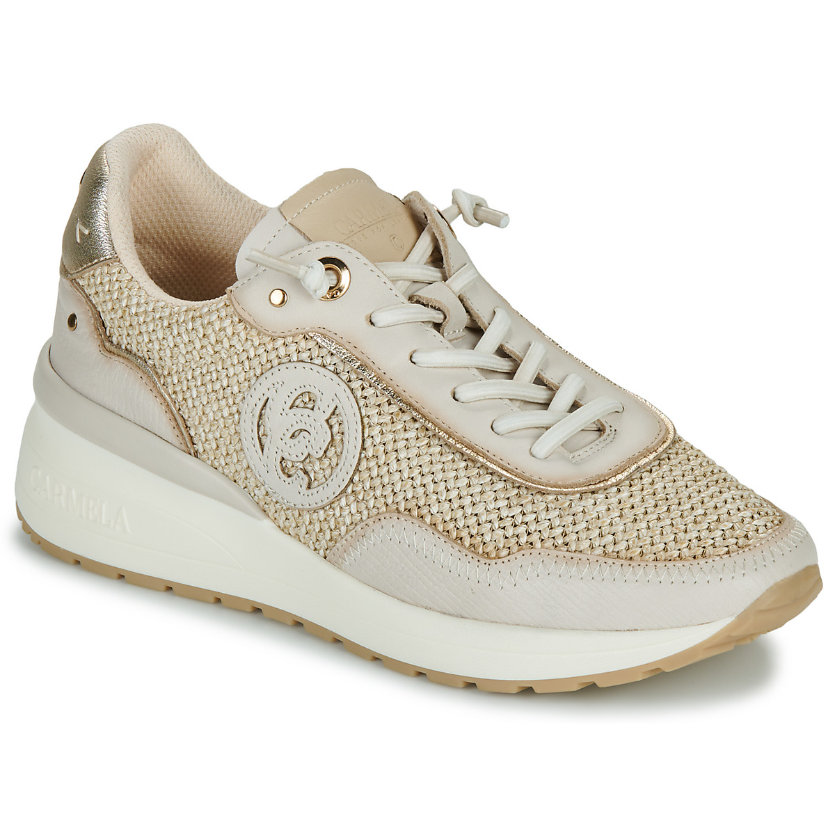 Xαμηλά Sneakers Carmela 162357
