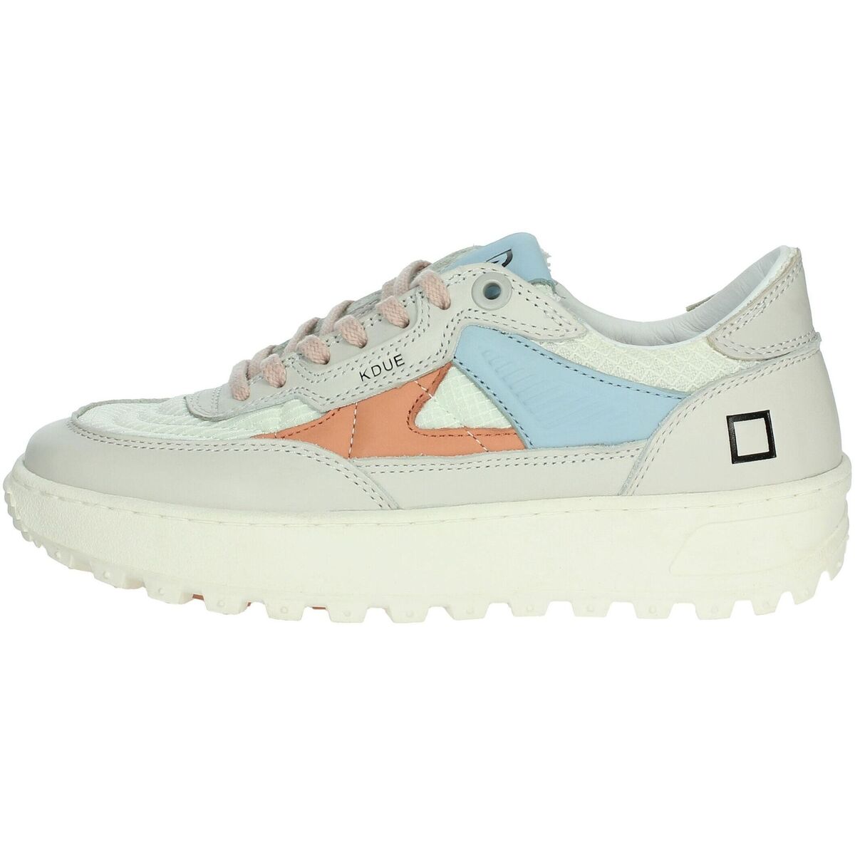Sneakers D.A.T.E. W401-K2-HD-YG