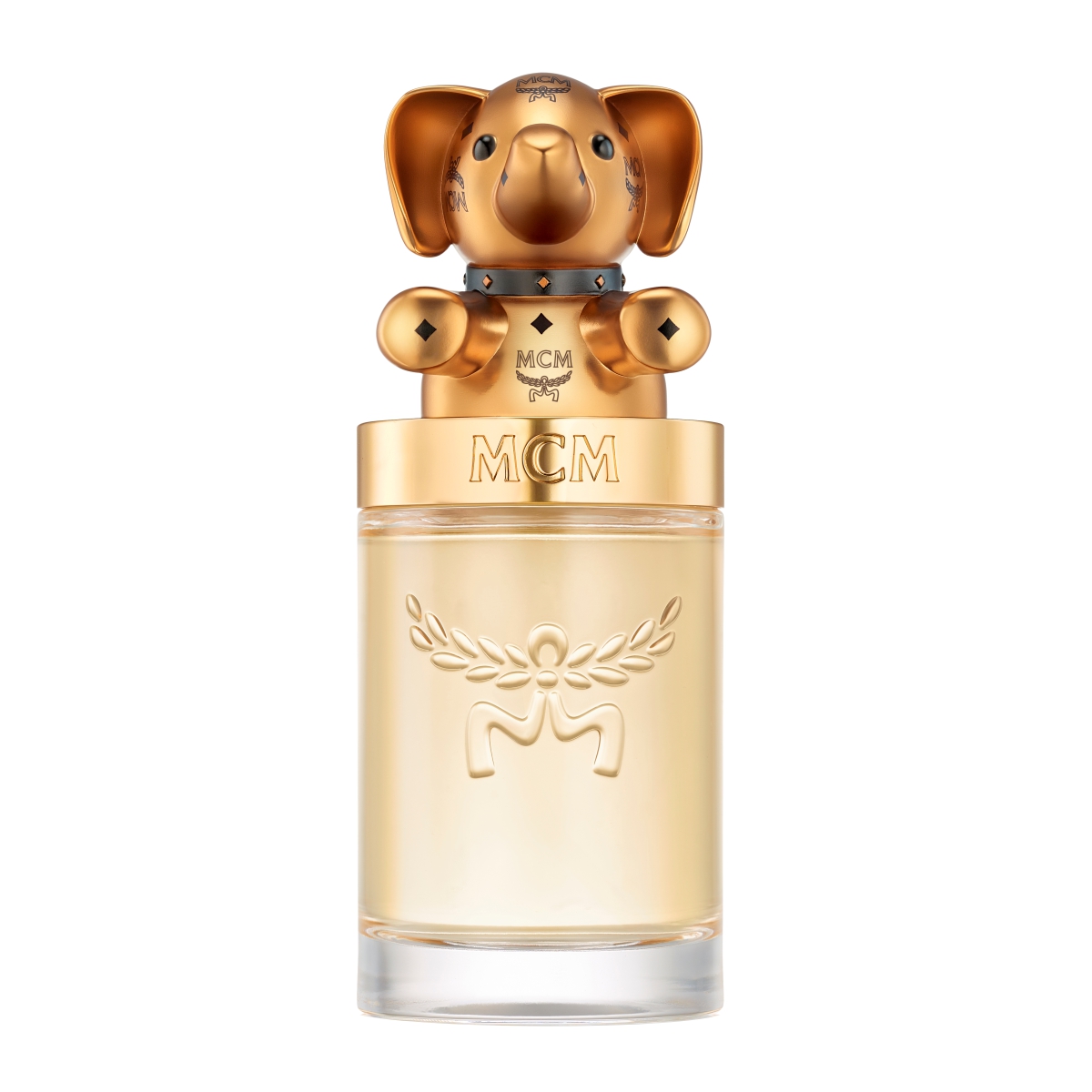 MCM Collection Zen Elephant Unisex Eau De Parfum 100ml
