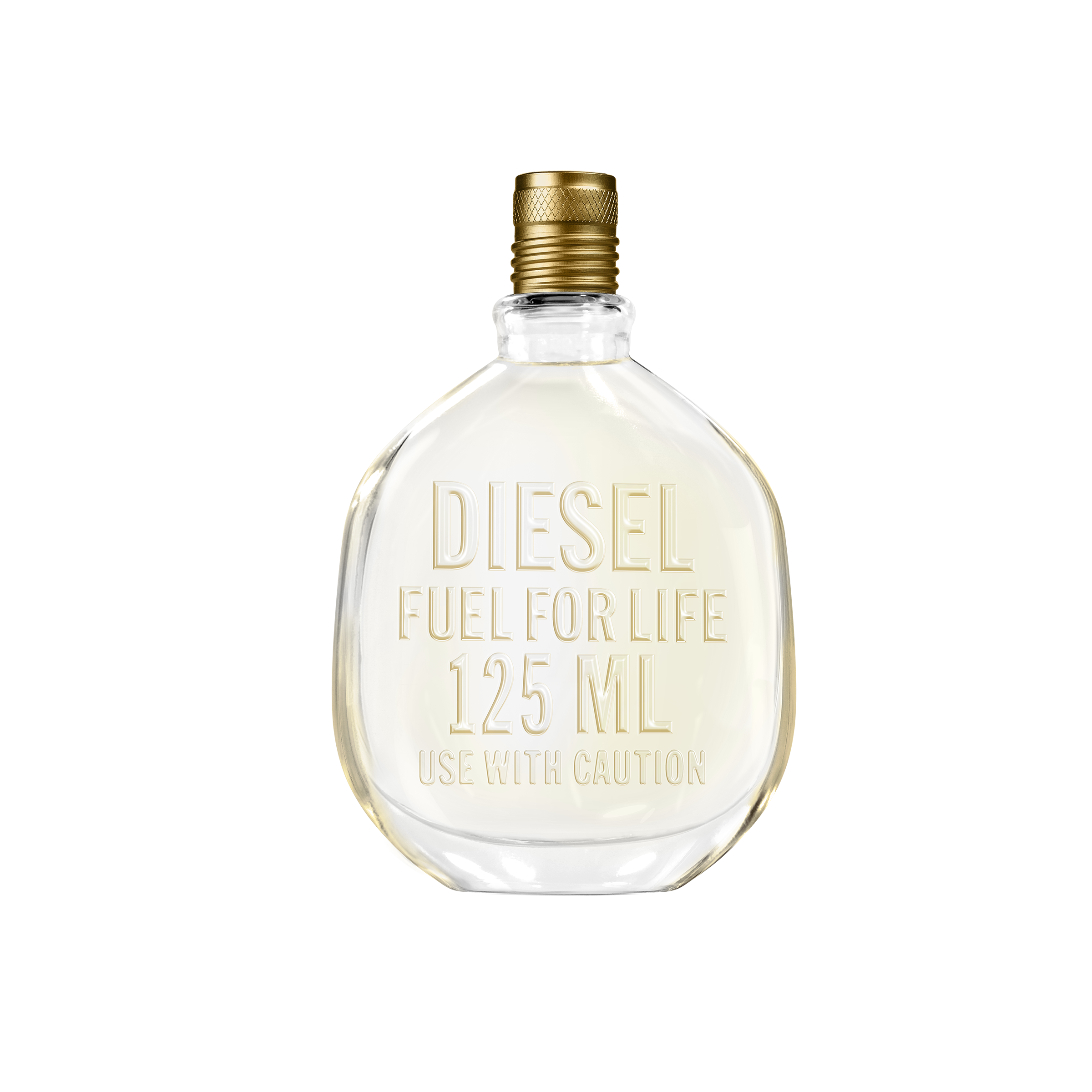 Fuel For Life Eau De Toilette | 125ml