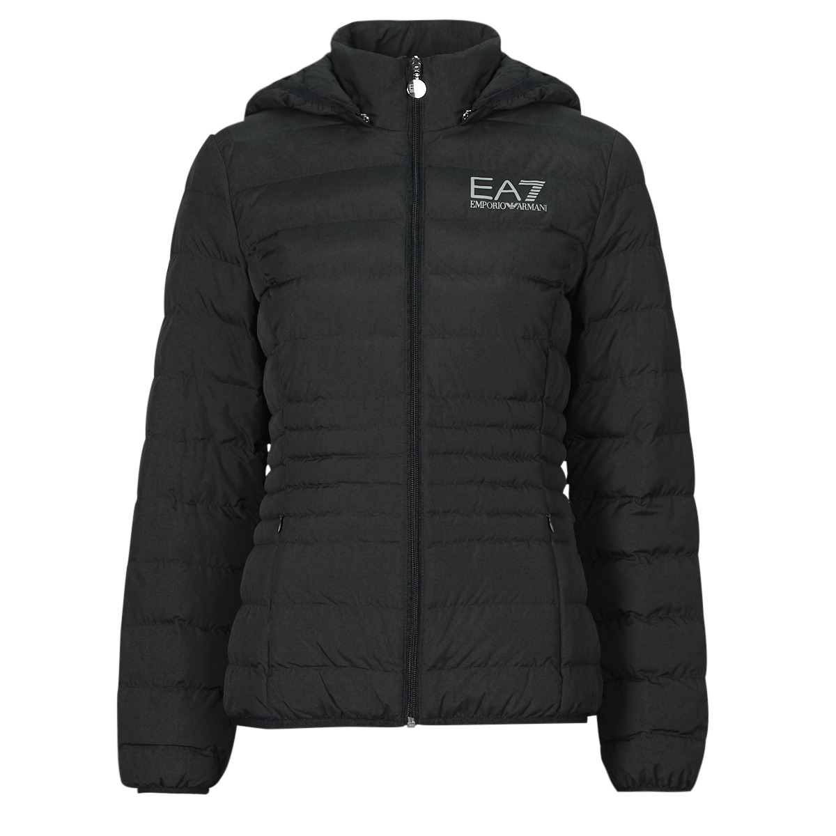 Χοντρό μπουφάν Emporio Armani EA7 8NTB23-TN12Z-1200
