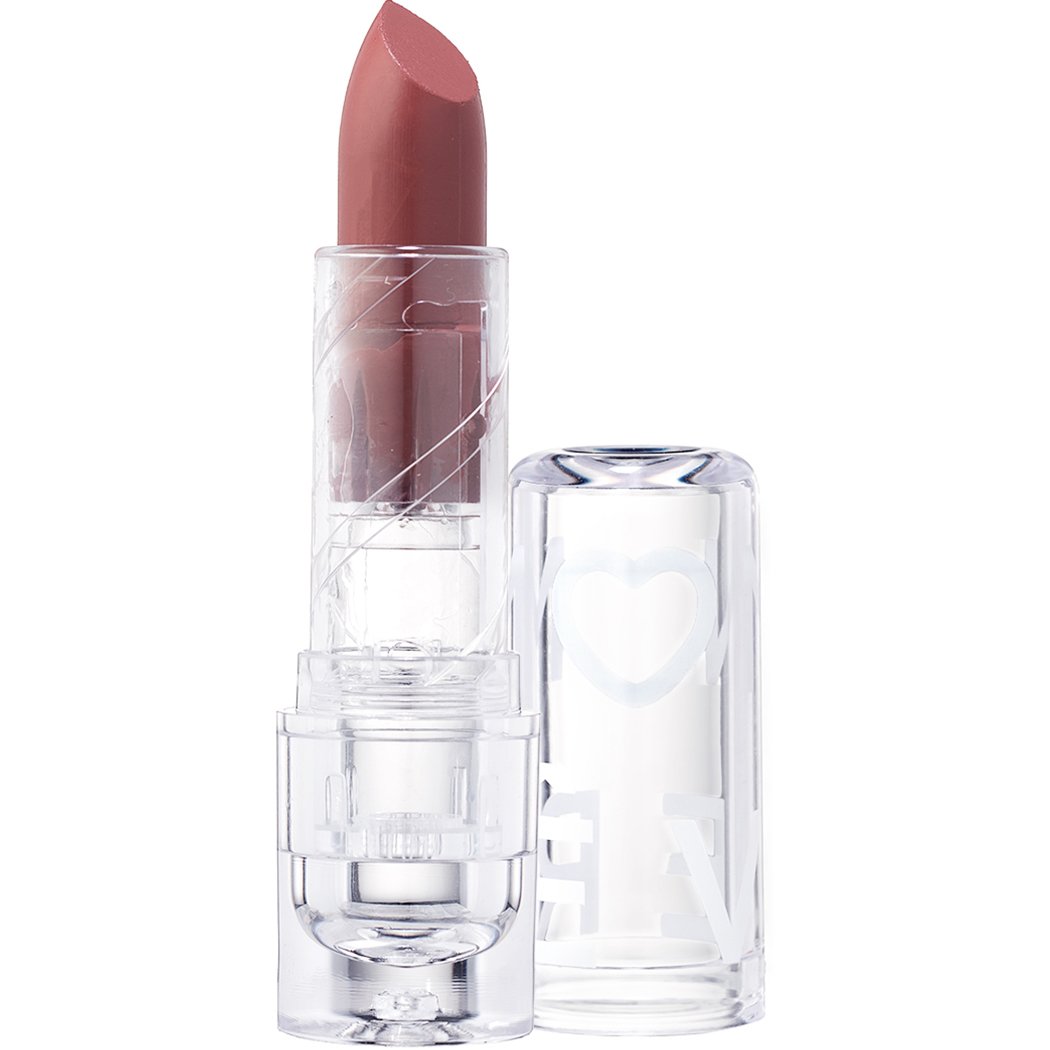 Mon Reve Pop Lips Moisturizing Lipstick with Rich Color Ενυδατικό Κραγιόν με Πλούσιο Χρώμα 1 Τεμάχιο - 05