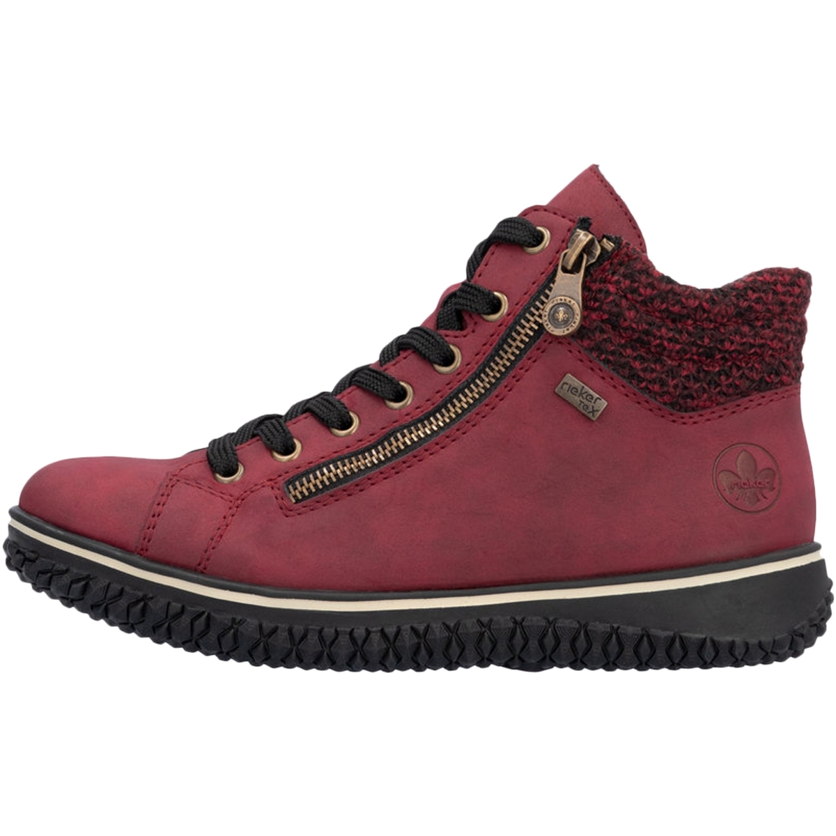 Ψηλά Sneakers Rieker 242206