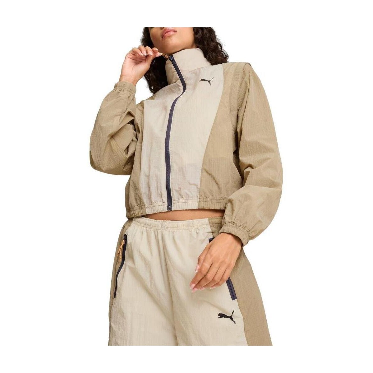 Φούτερ Puma DARE TO MODULAR