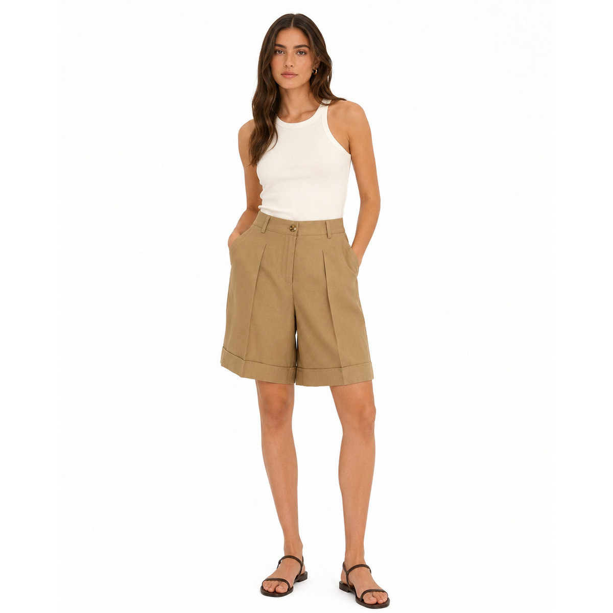 Shorts & Βερμούδες Take Two DK03010