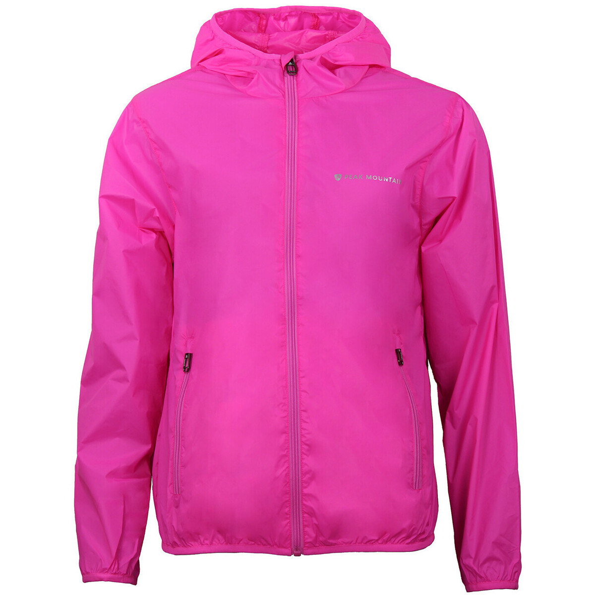 Αντιανεμικά Peak Mountain Coupe vent imperméable APLUIE