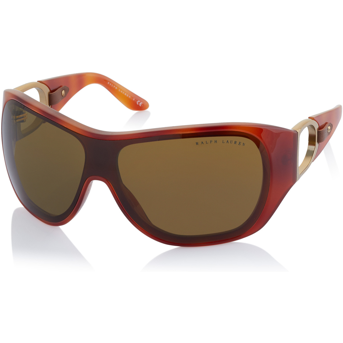 óculos de sol Ralph Lauren -