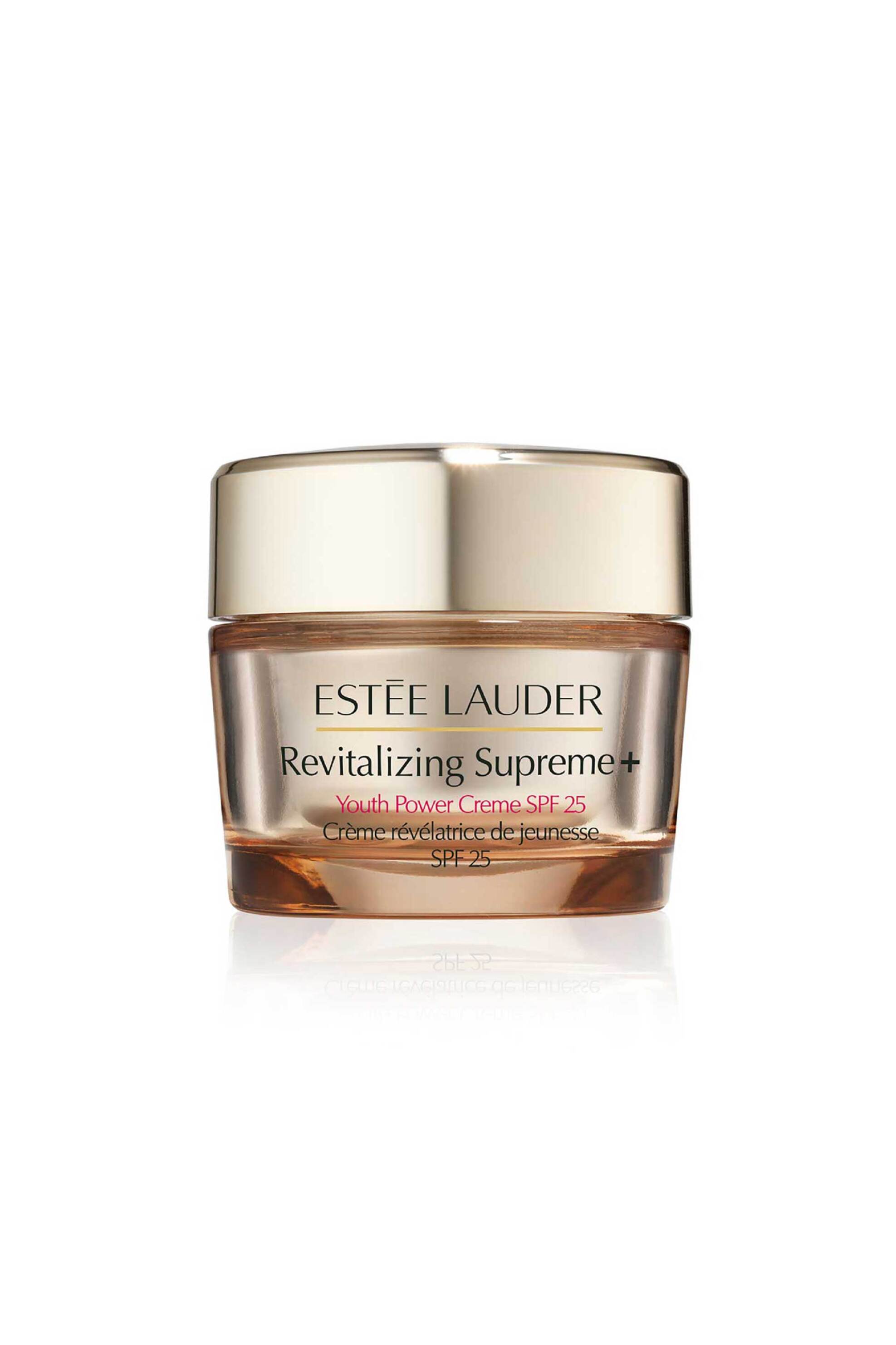 Estée Lauder Revitalizing Supreme+ Youth Power Crème SPF25 50 ml