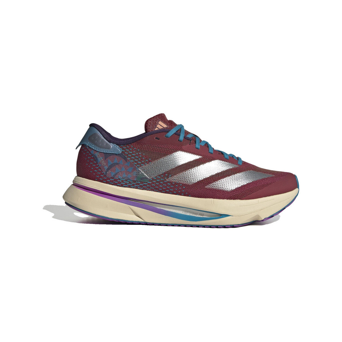 Παπούτσια για τρέξιμο adidas Chaussures de running adizero sl2 matériaux recyclés