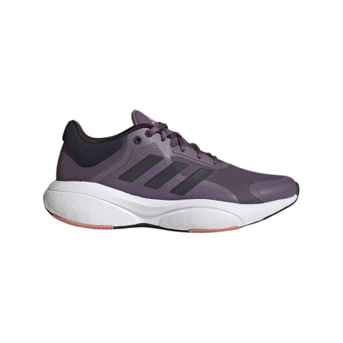 Παπούτσια για τρέξιμο adidas Chaussures de running Response maille respirante