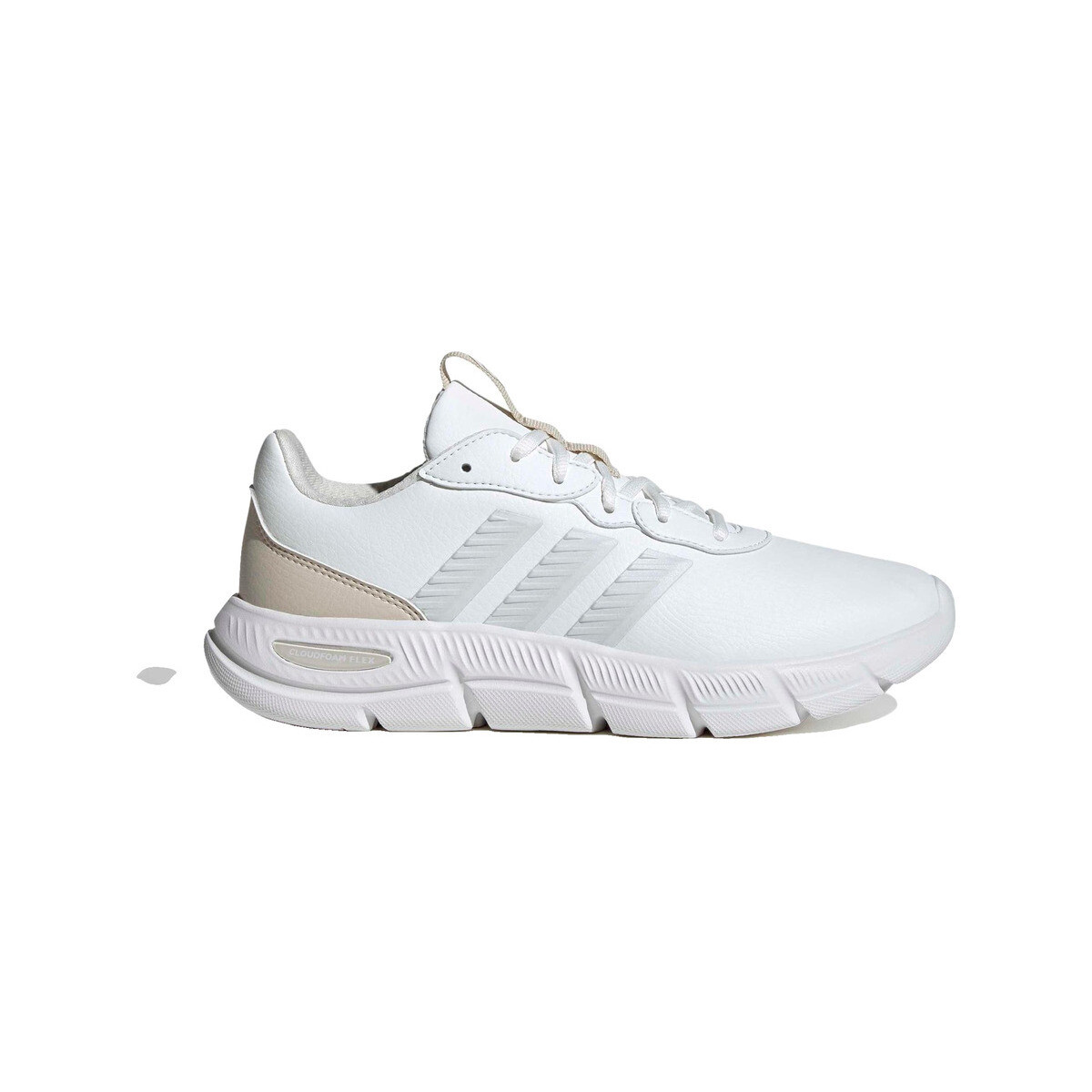 Xαμηλά Sneakers adidas Baskets cloudfoam flex textile