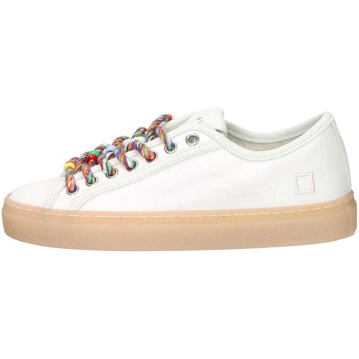 Sneakers D.A.T.E. W441-TE-DM-WH