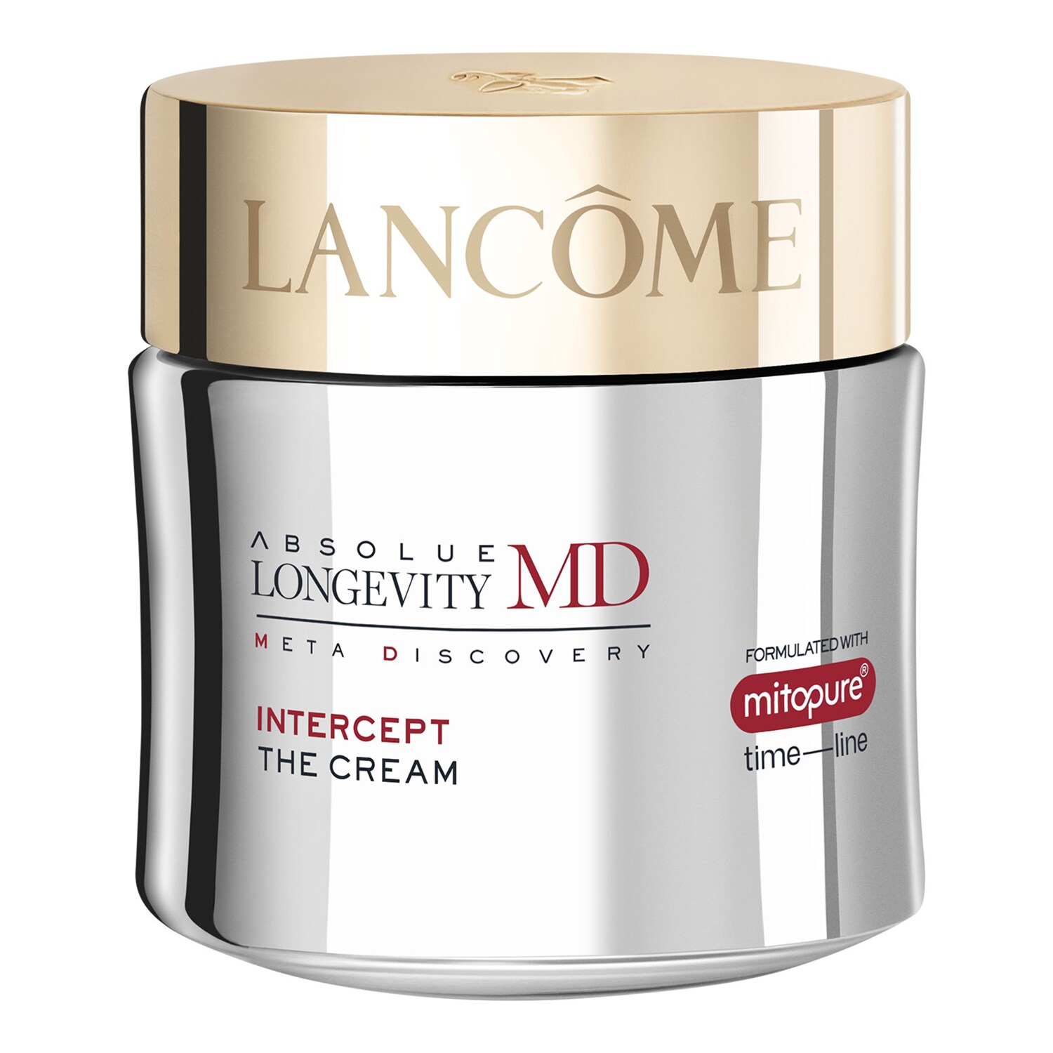 Lancôme - Absolue Longevity Intercept Cream - Αντιγηραντική κρέμα | 30 ml