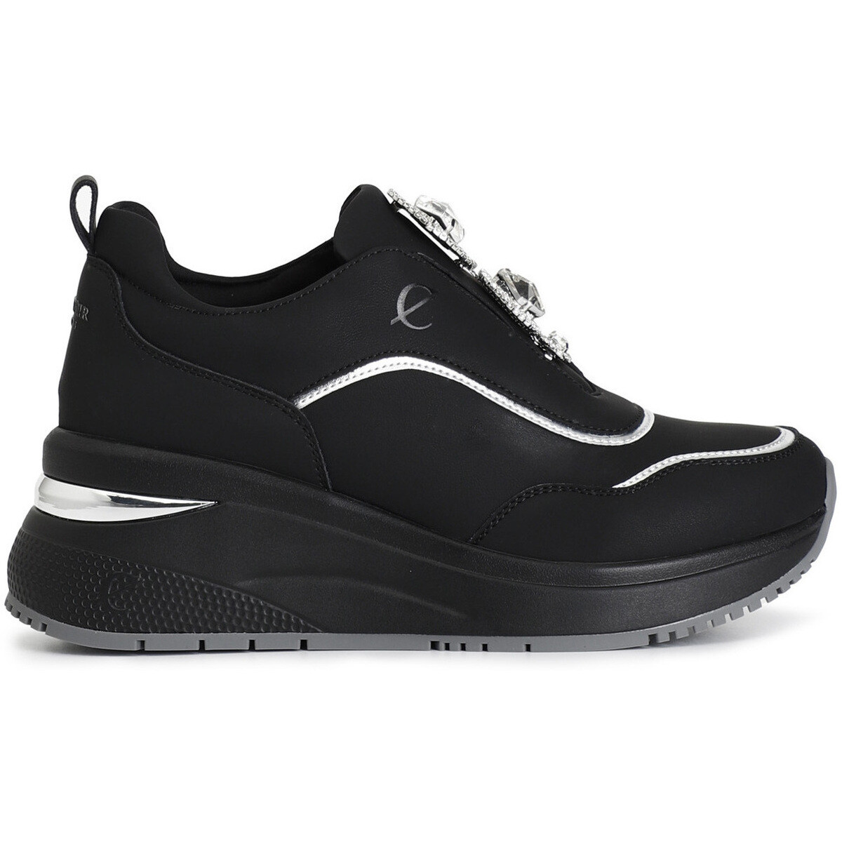 Xαμηλά Sneakers Café Noir C1DN1085