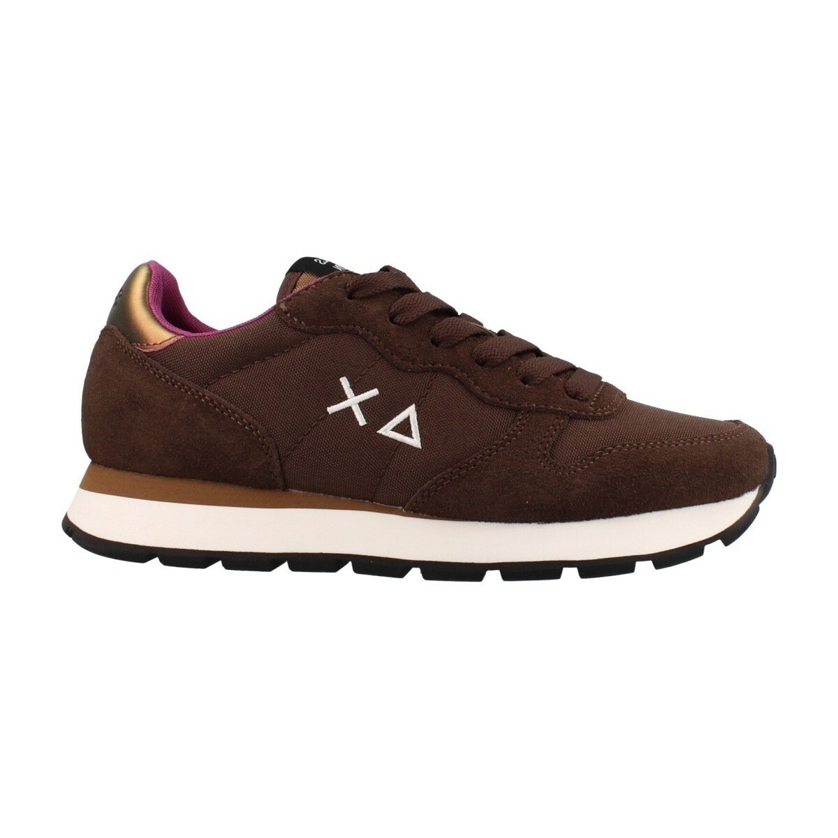 Sneakers Sun68 Ally Solid