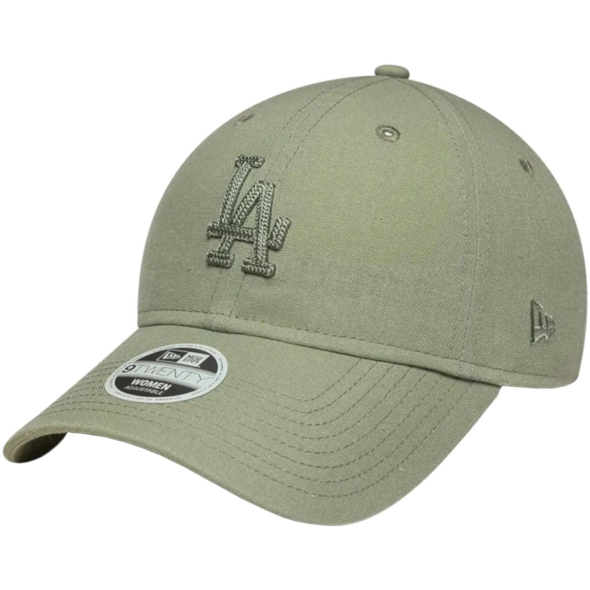 Κασκέτο New-Era LA Dodgers MLB Linen 9TWENTY Adjustable Cap