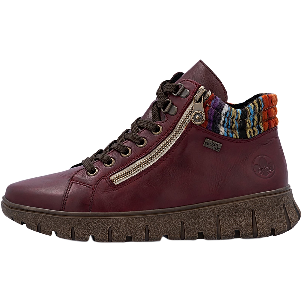 Ψηλά Sneakers Rieker 265291