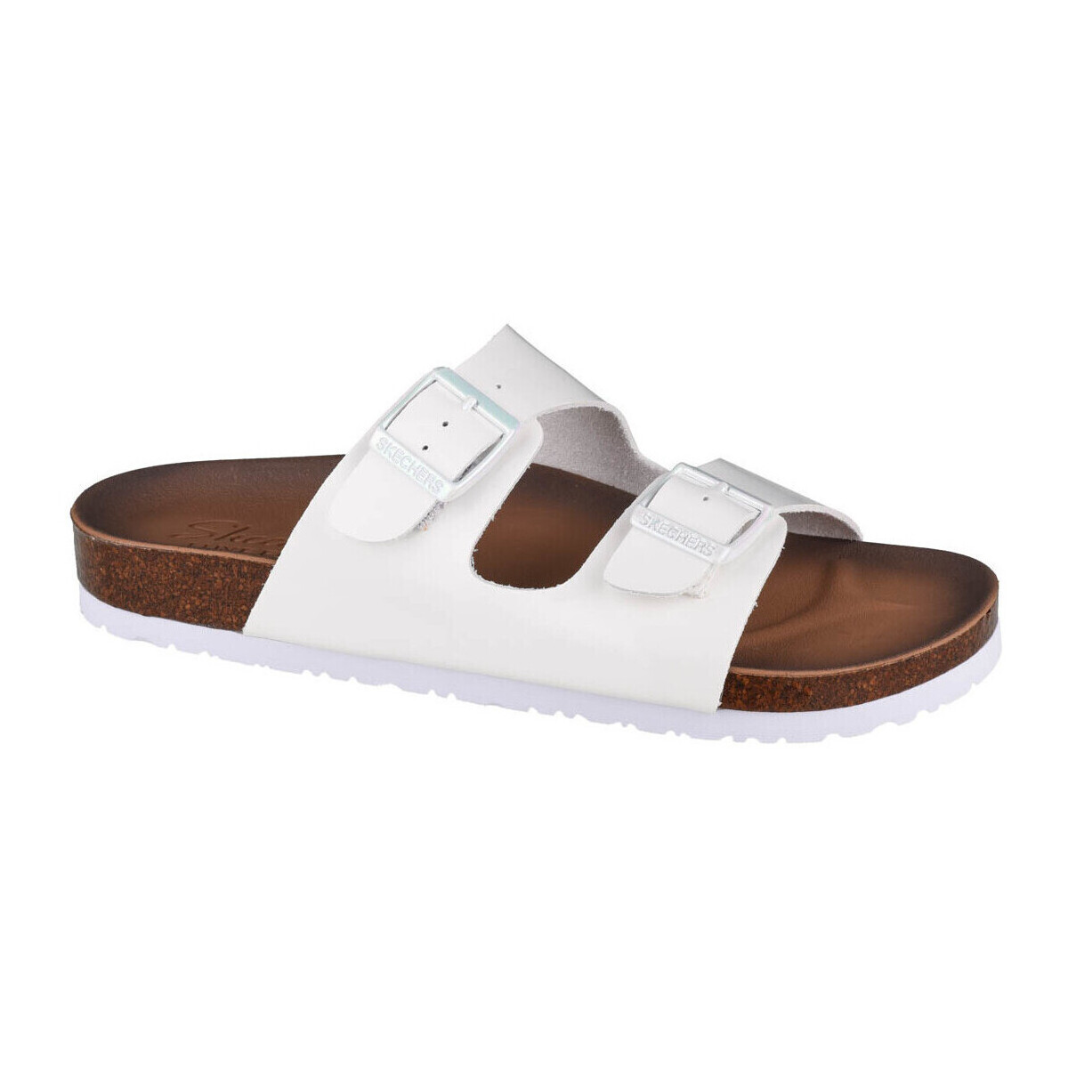 Παντόφλες Skechers Granola-Gloss Floss