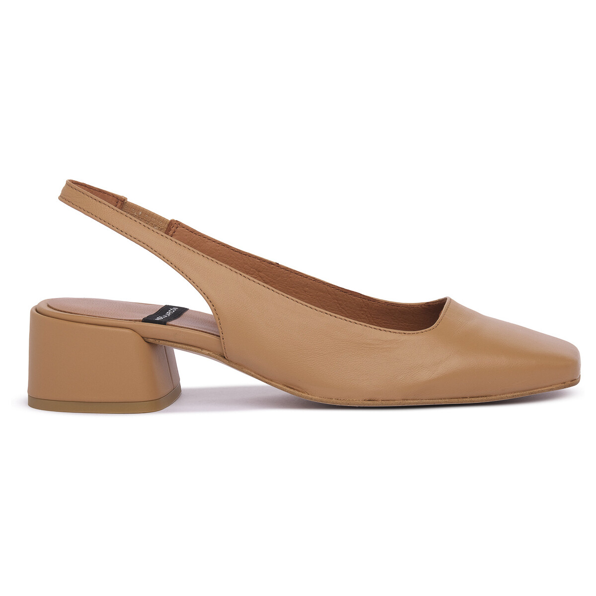 Γόβες Angel Alarcon MONTECARLO CAMEL