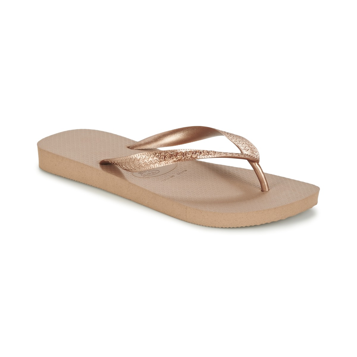 Σαγιονάρες Havaianas TOP METALLIC