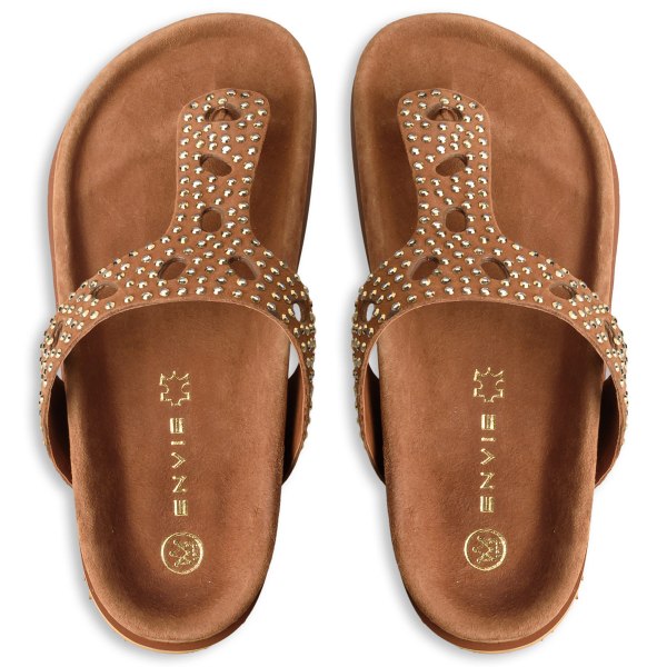FLATFORM SANDALS