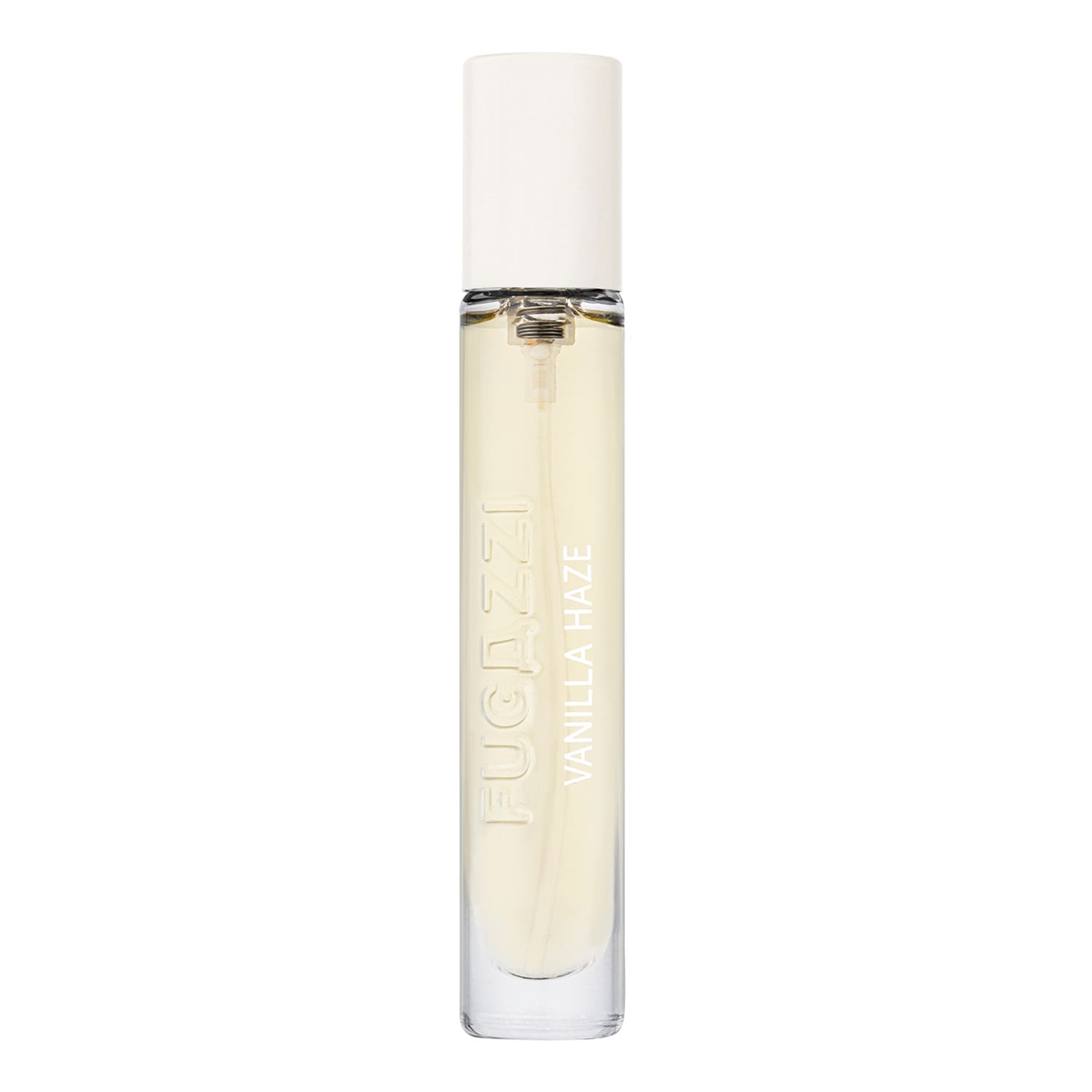 Fugazzi Fragrances - Vanilla Haze - Eau de Parfum | 10 ml